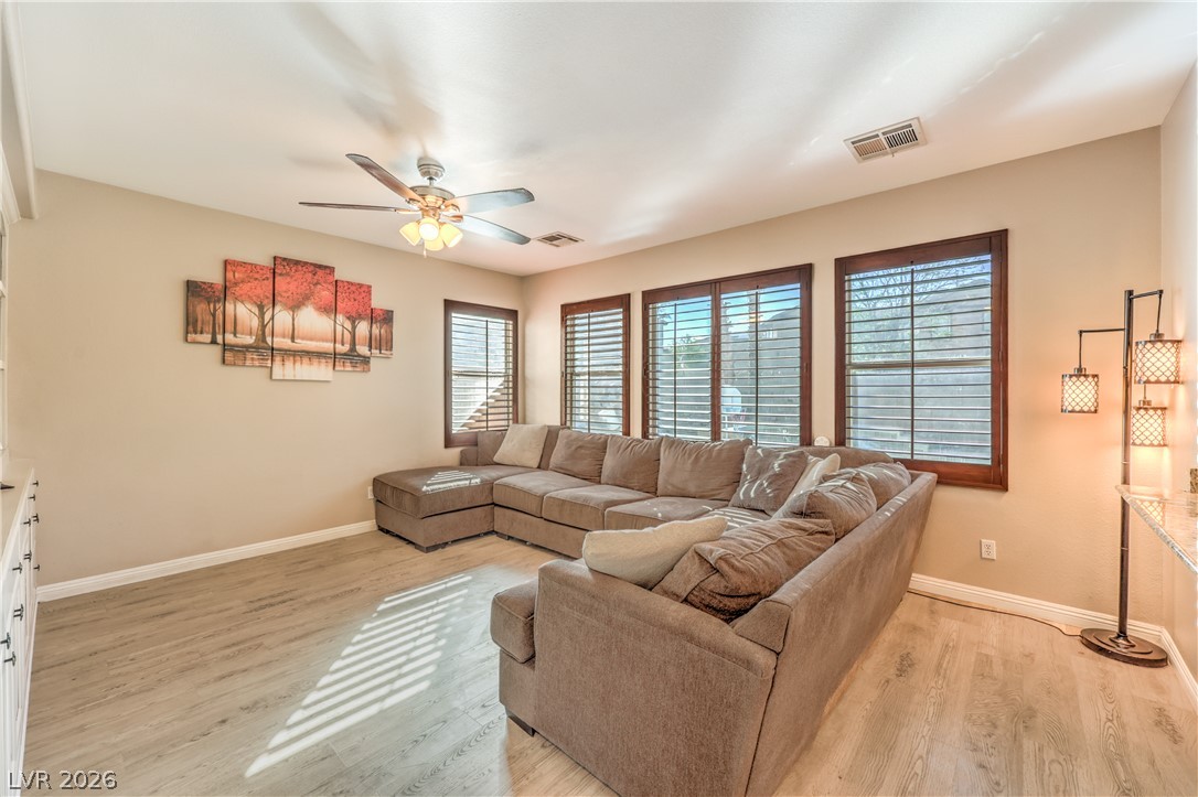 1119 Lake Berryessa Street Henderson NV 89002