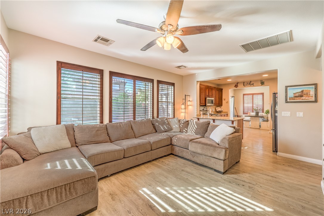 1119 Lake Berryessa Street Henderson NV 89002