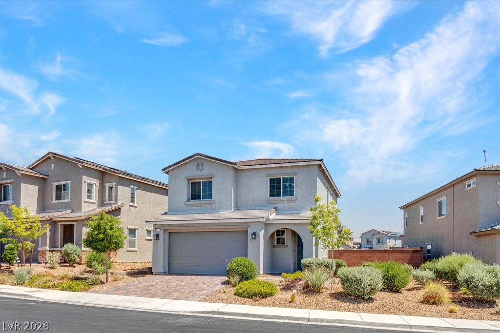 7010 Calvert Cliffs Street North Las Vegas NV 89084