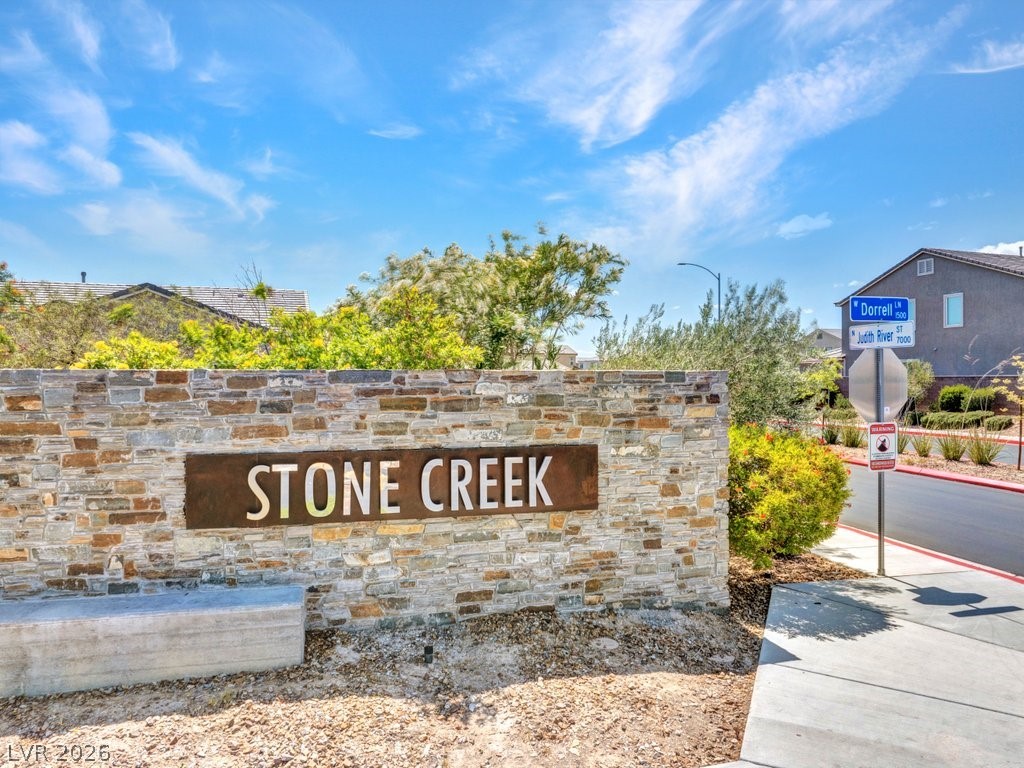 7010 Calvert Cliffs Street North Las Vegas NV 89084