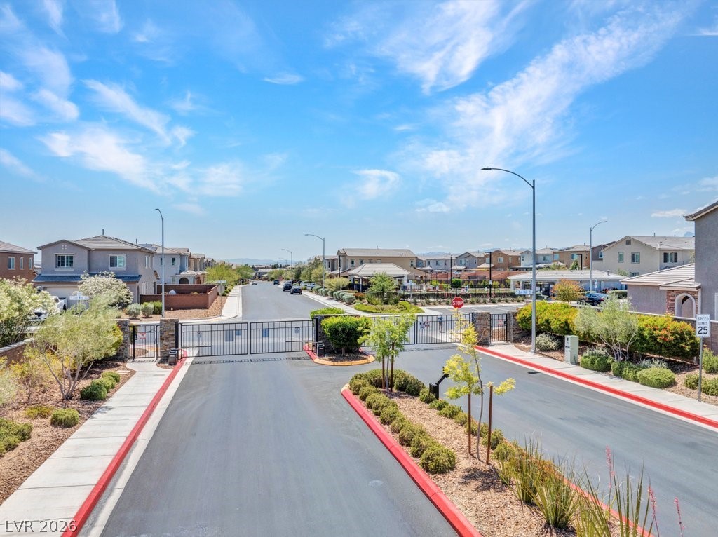 7010 Calvert Cliffs Street North Las Vegas NV 89084