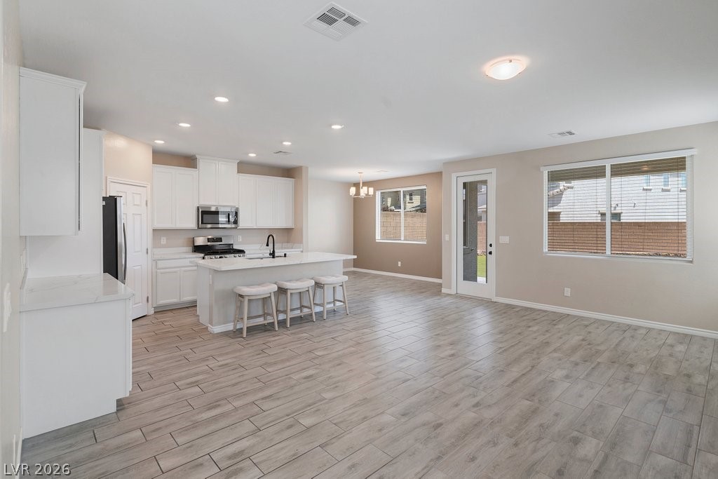 7010 Calvert Cliffs Street North Las Vegas NV 89084