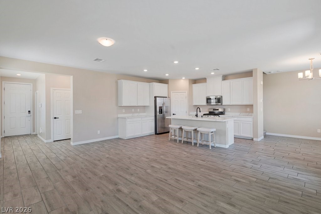 7010 Calvert Cliffs Street North Las Vegas NV 89084