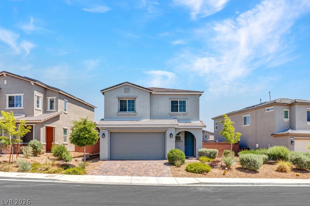 7010 Calvert Cliffs Street North Las Vegas NV 89084