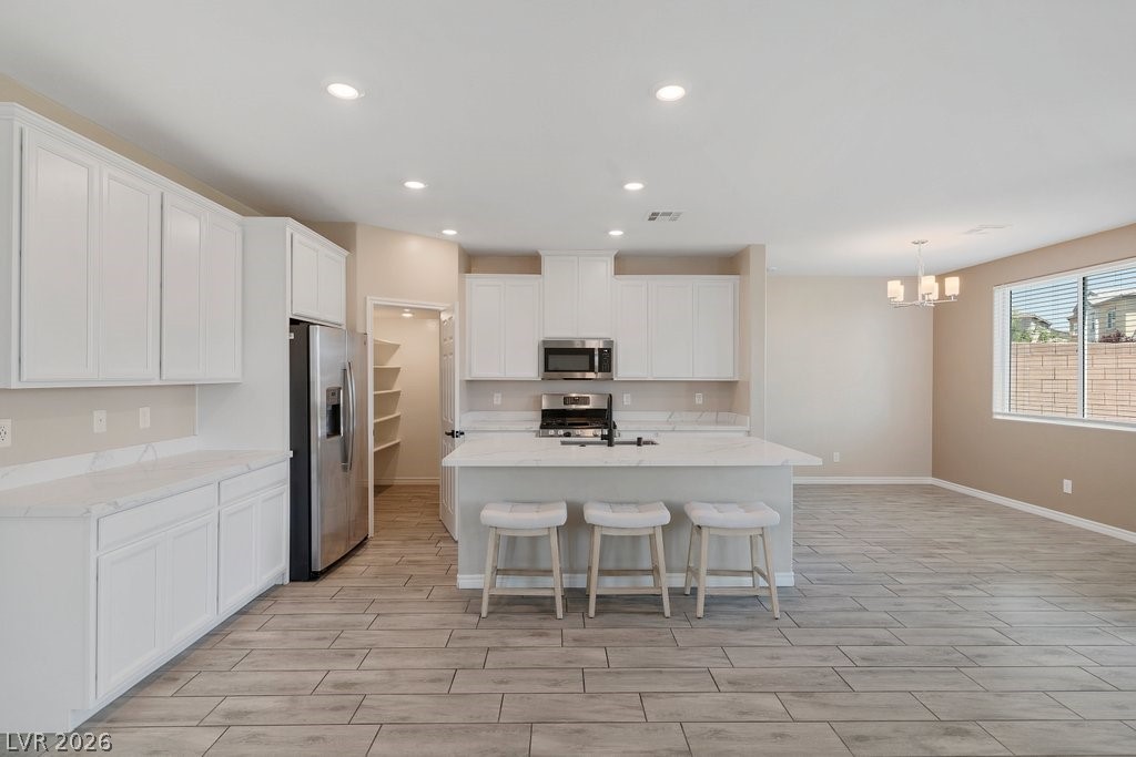 7010 Calvert Cliffs Street North Las Vegas NV 89084