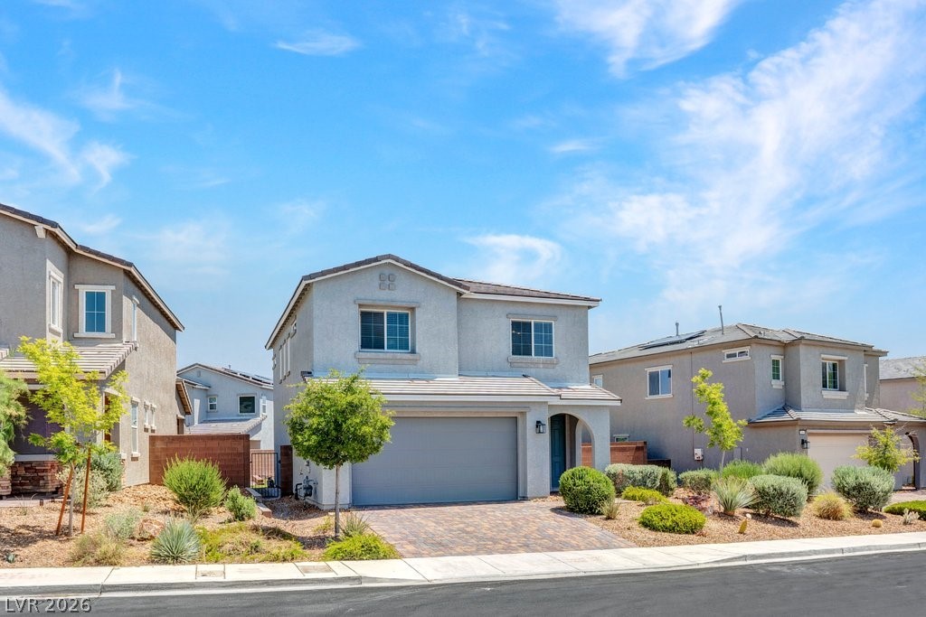 7010 Calvert Cliffs Street North Las Vegas NV 89084