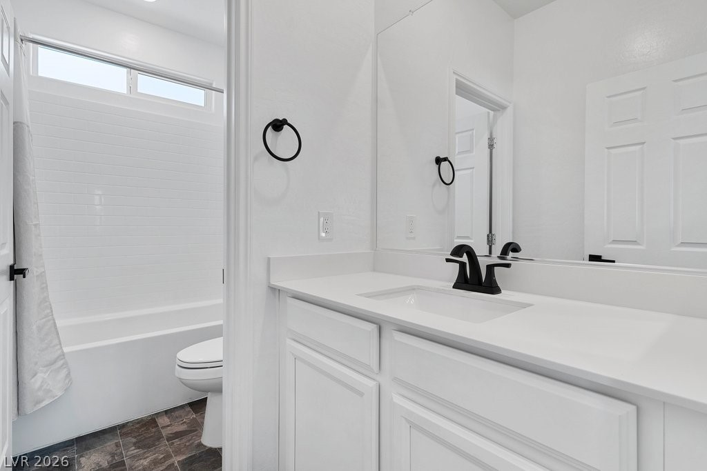 7010 Calvert Cliffs Street North Las Vegas NV 89084