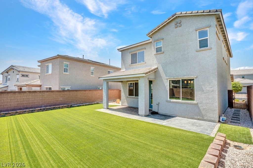 7010 Calvert Cliffs Street North Las Vegas NV 89084