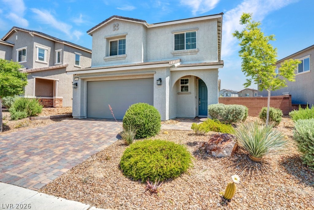7010 Calvert Cliffs Street North Las Vegas NV 89084