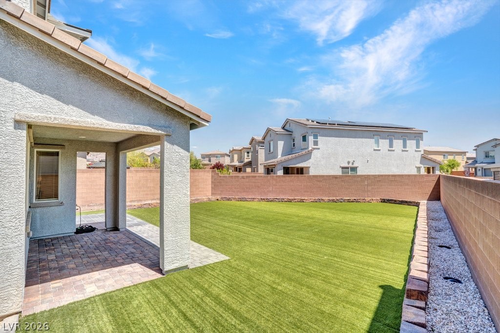 7010 Calvert Cliffs Street North Las Vegas NV 89084