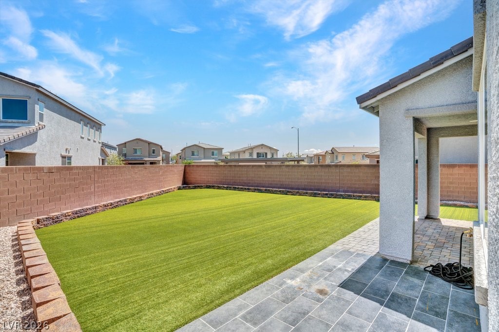 7010 Calvert Cliffs Street North Las Vegas NV 89084