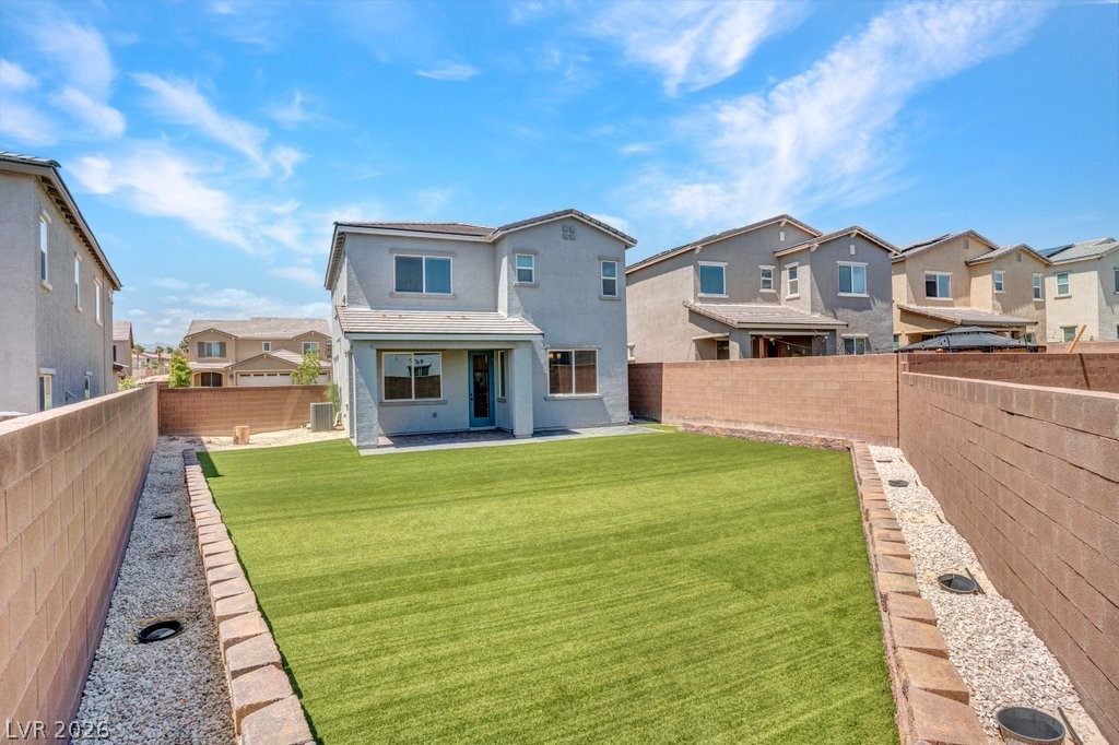 7010 Calvert Cliffs Street North Las Vegas NV 89084