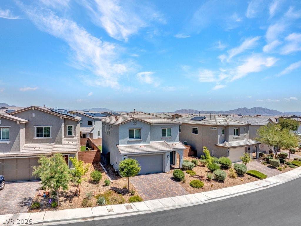 7010 Calvert Cliffs Street North Las Vegas NV 89084