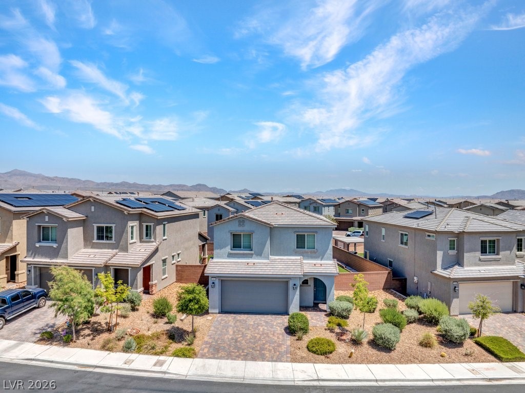 7010 Calvert Cliffs Street North Las Vegas NV 89084