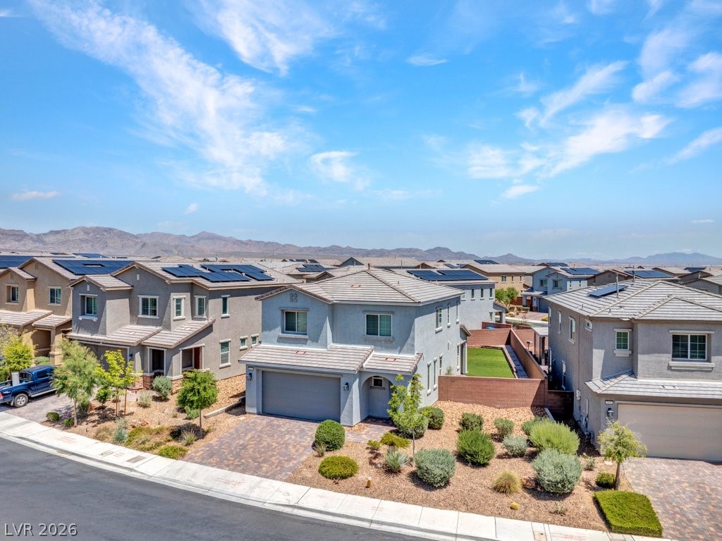 7010 Calvert Cliffs Street North Las Vegas NV 89084