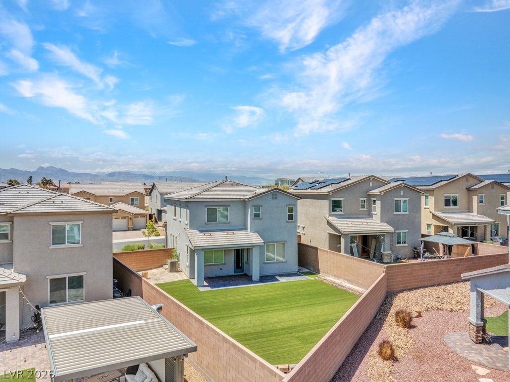 7010 Calvert Cliffs Street North Las Vegas NV 89084