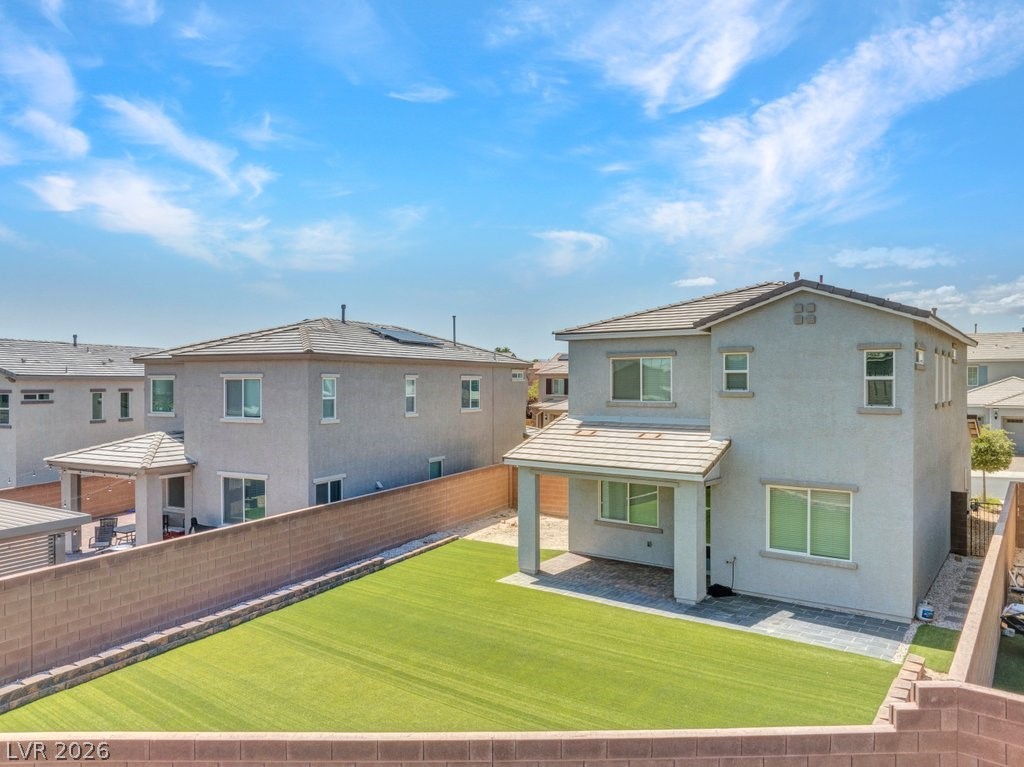 7010 Calvert Cliffs Street North Las Vegas NV 89084