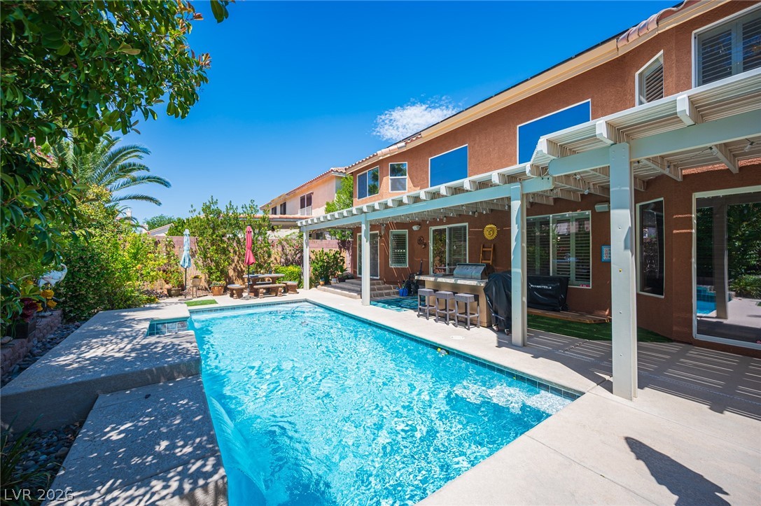 6365 Mighty Flotilla Avenue Las Vegas NV 89139