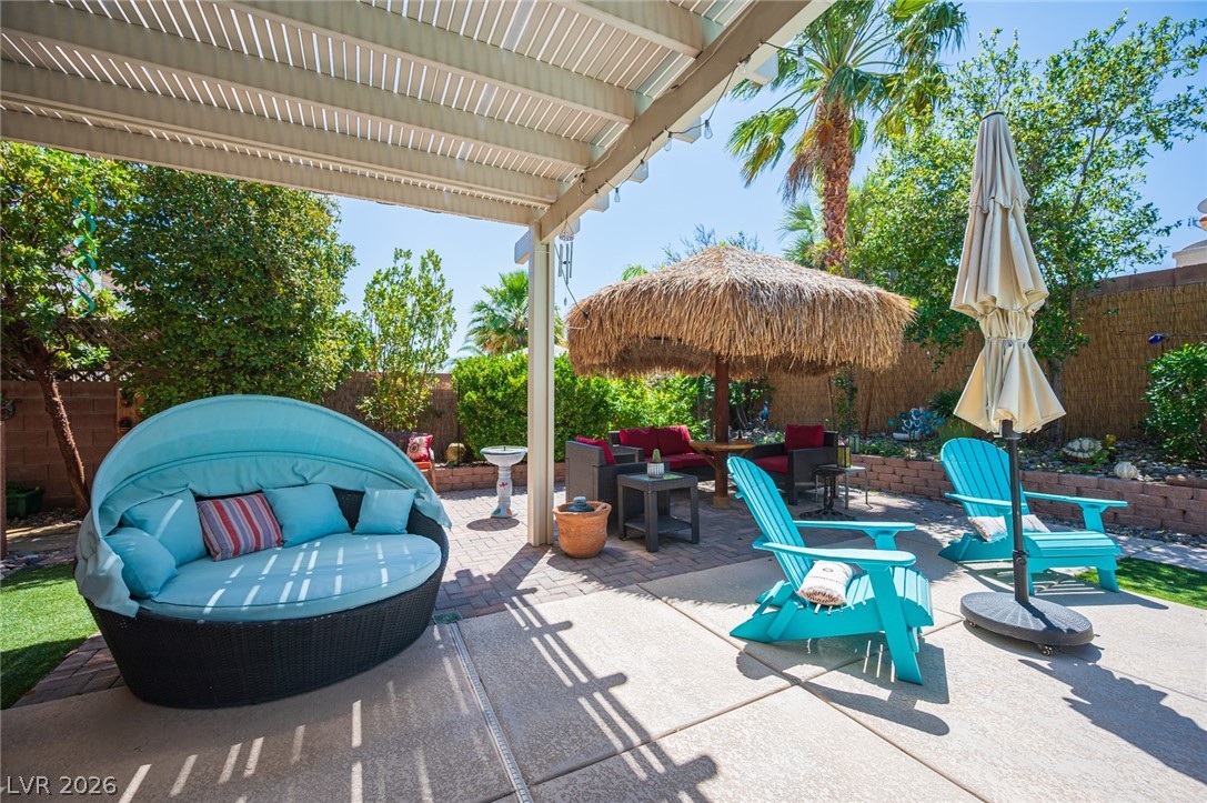 6365 Mighty Flotilla Avenue Las Vegas NV 89139
