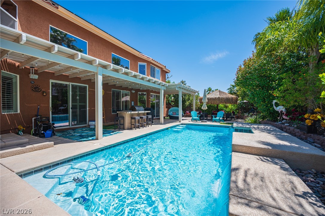 6365 Mighty Flotilla Avenue Las Vegas NV 89139