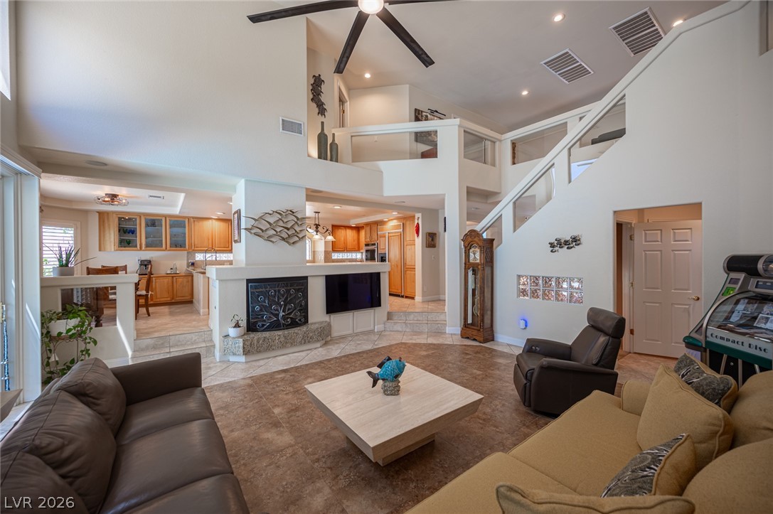 6365 Mighty Flotilla Avenue Las Vegas NV 89139