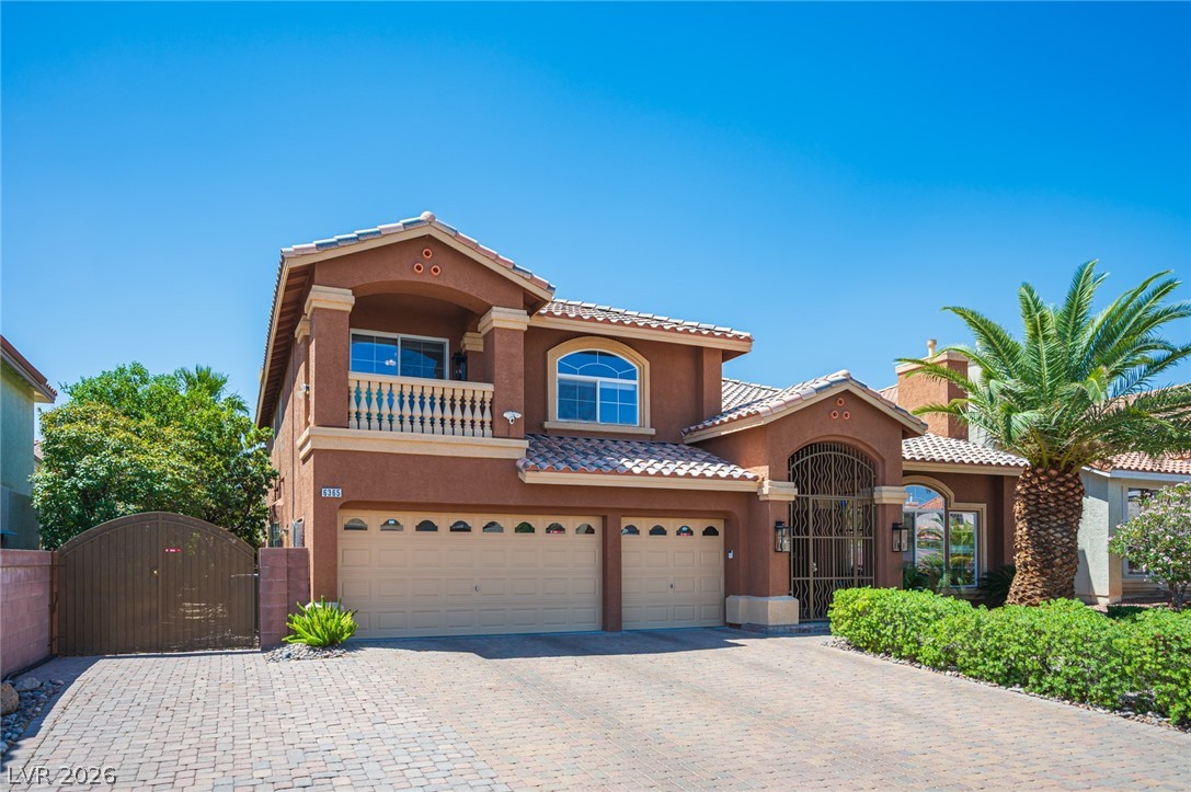6365 Mighty Flotilla Avenue Las Vegas NV 89139