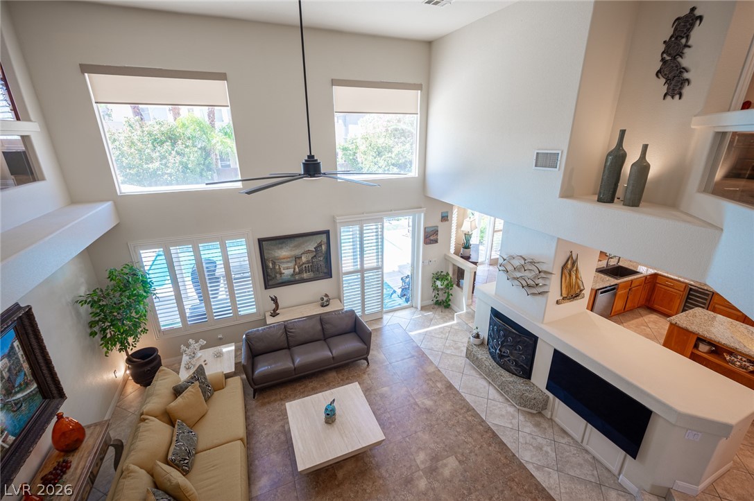 6365 Mighty Flotilla Avenue Las Vegas NV 89139