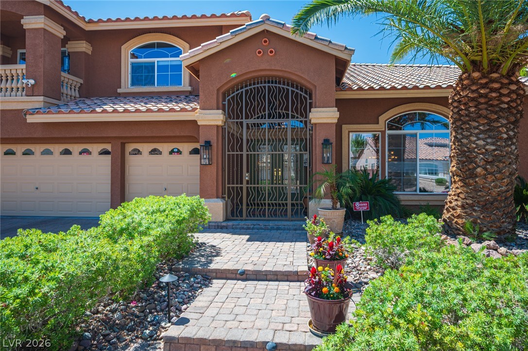 6365 Mighty Flotilla Avenue Las Vegas NV 89139