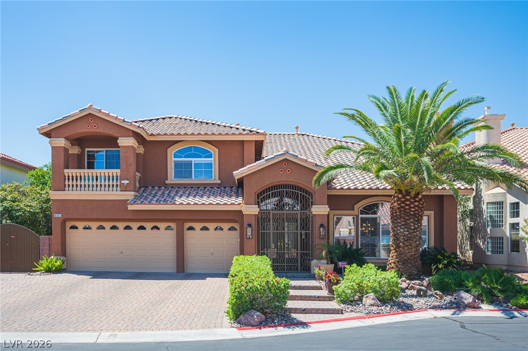 6365 Mighty Flotilla Avenue Las Vegas NV 89139