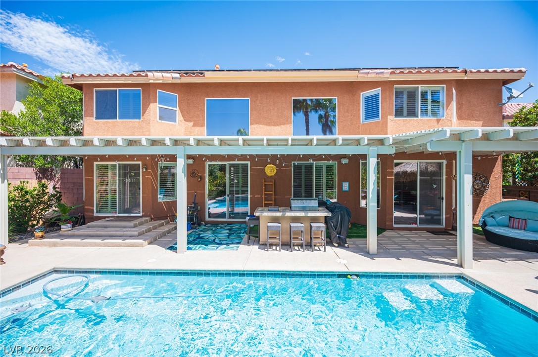 6365 Mighty Flotilla Avenue Las Vegas NV 89139
