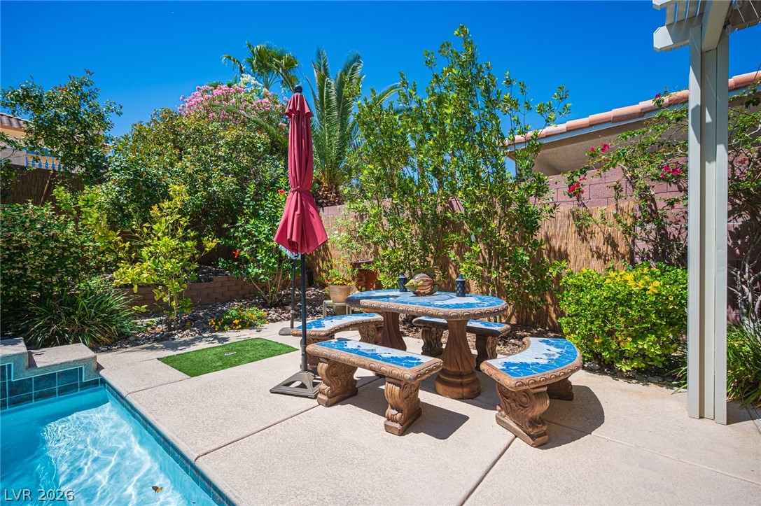 6365 Mighty Flotilla Avenue Las Vegas NV 89139