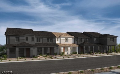 123 Sundial Bridge Lane Las Vegas NV 89138
