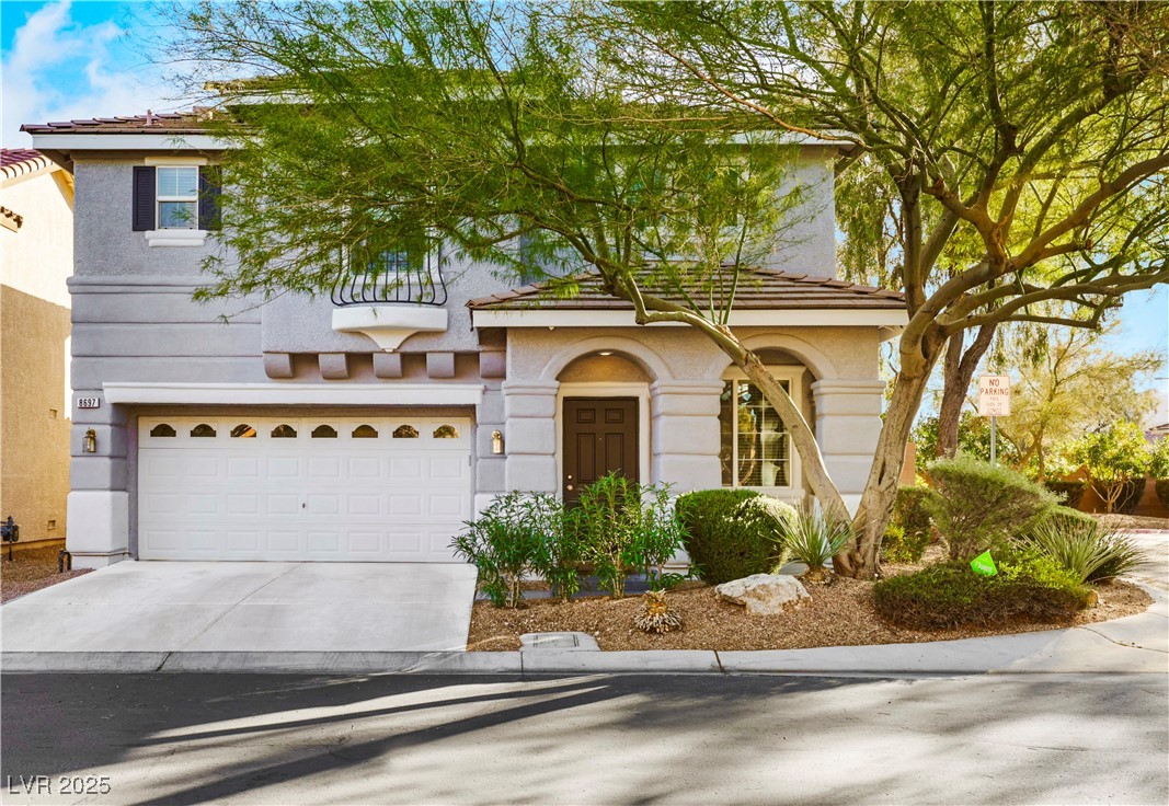 8697 Ancient Creek Avenue Las Vegas NV 89178