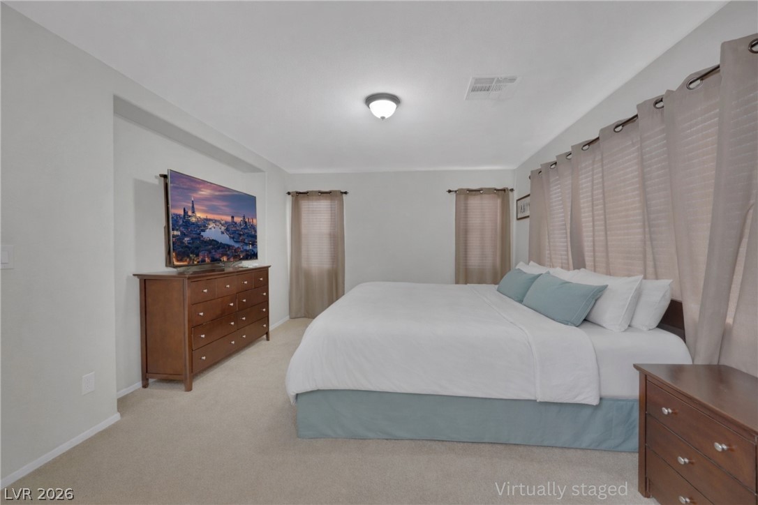 8697 Ancient Creek Avenue Las Vegas NV 89178