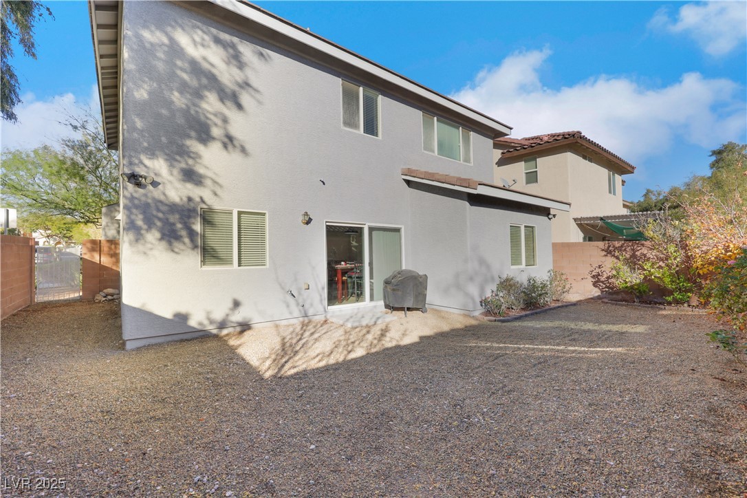 8697 Ancient Creek Avenue Las Vegas NV 89178