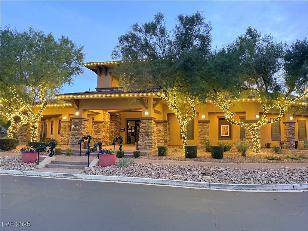 8697 Ancient Creek Avenue Las Vegas NV 89178