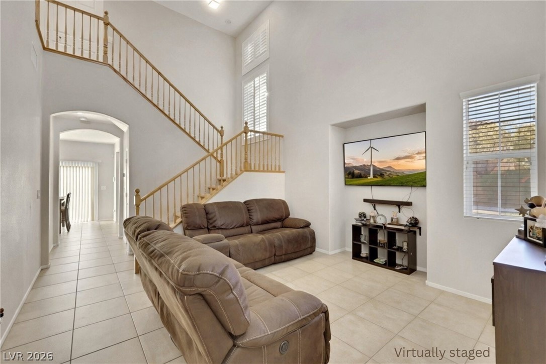 8697 Ancient Creek Avenue Las Vegas NV 89178