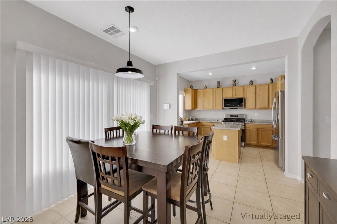 8697 Ancient Creek Avenue Las Vegas NV 89178