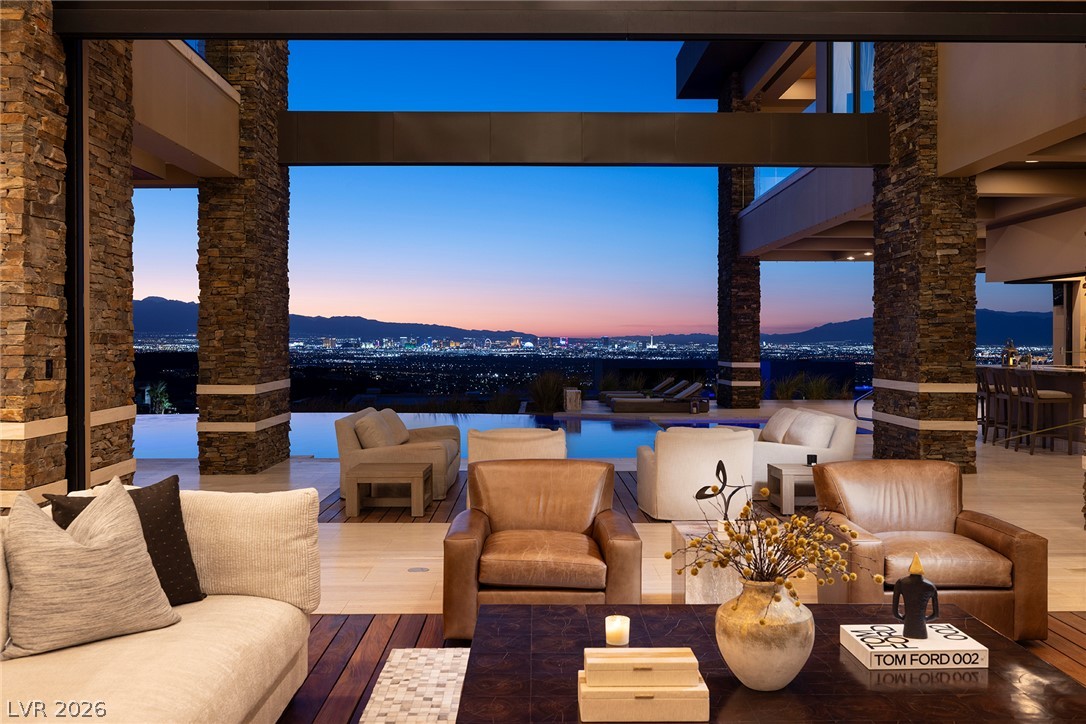 761 Dragon Ridge Drive Henderson NV 89012