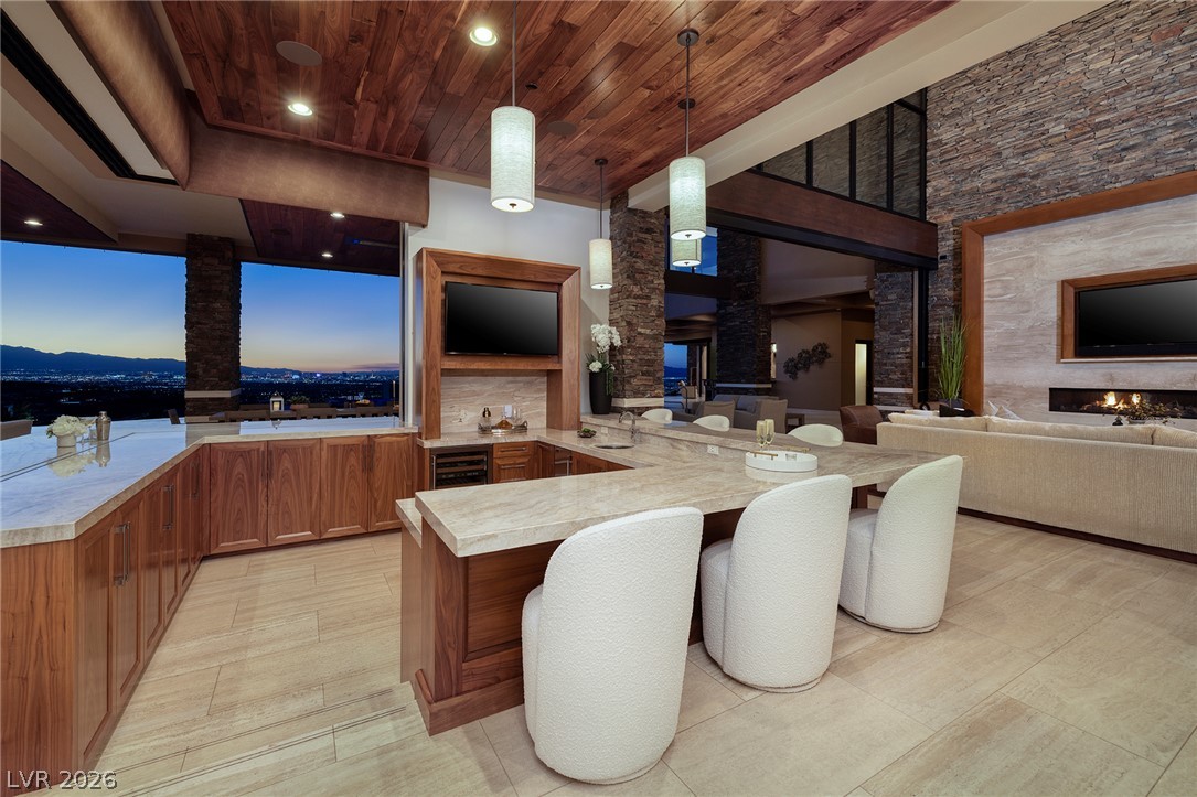 761 Dragon Ridge Drive Henderson NV 89012