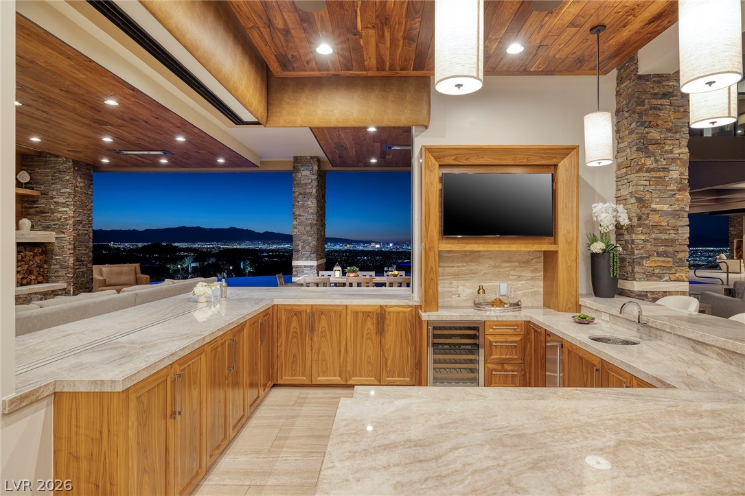 761 Dragon Ridge Drive Henderson NV 89012
