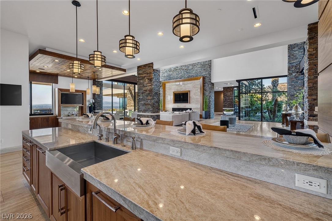 761 Dragon Ridge Drive Henderson NV 89012