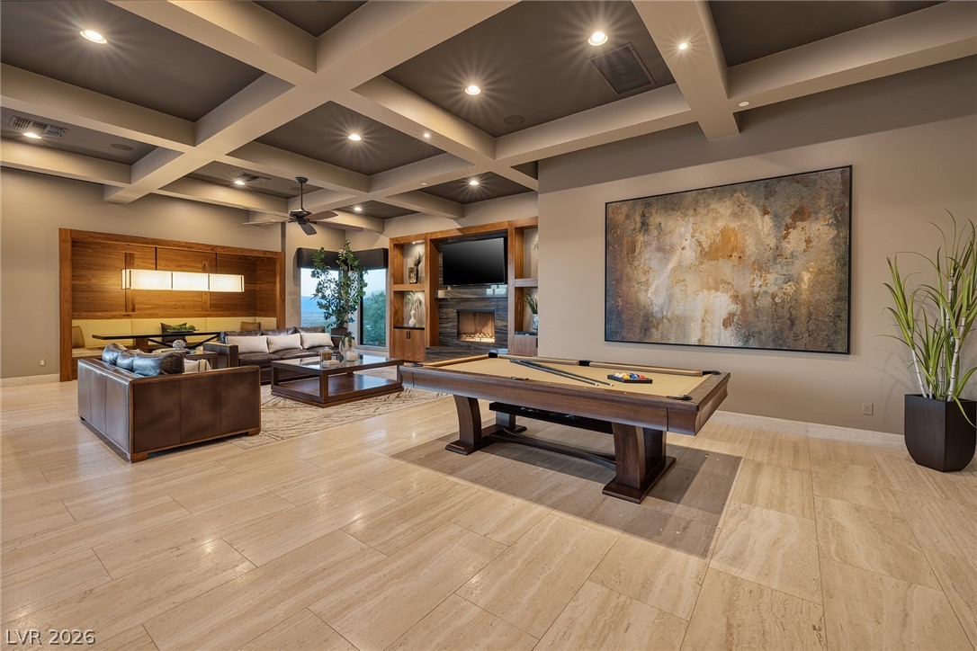 761 Dragon Ridge Drive Henderson NV 89012