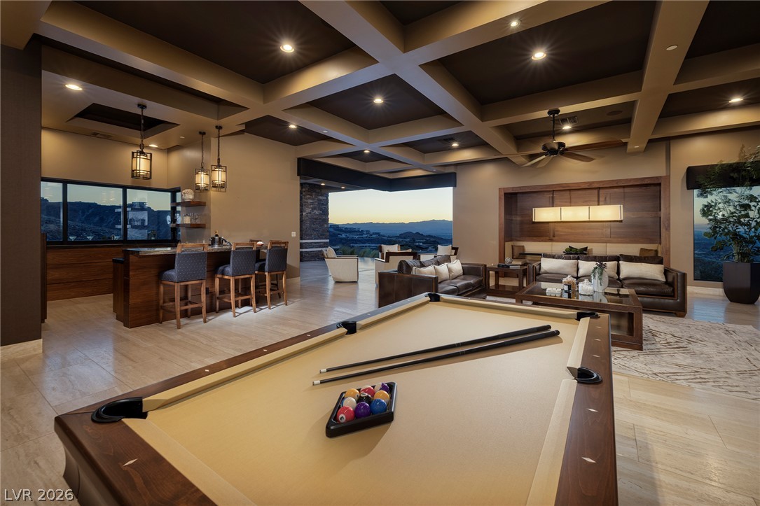 761 Dragon Ridge Drive Henderson NV 89012