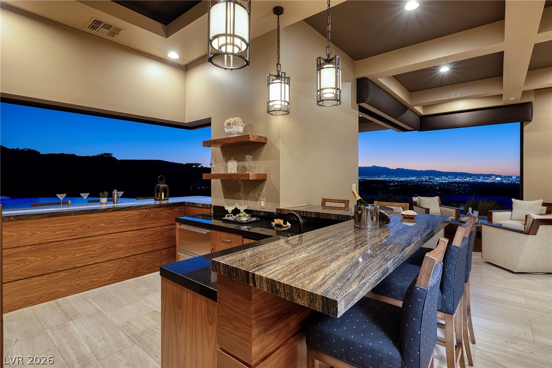 761 Dragon Ridge Drive Henderson NV 89012