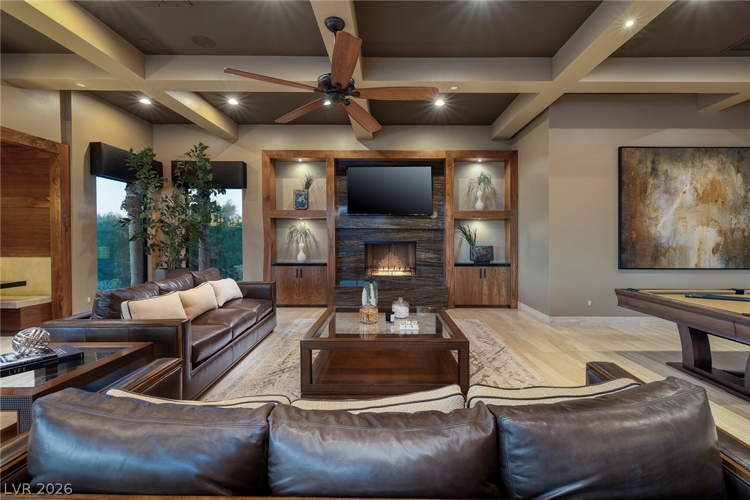 761 Dragon Ridge Drive Henderson NV 89012
