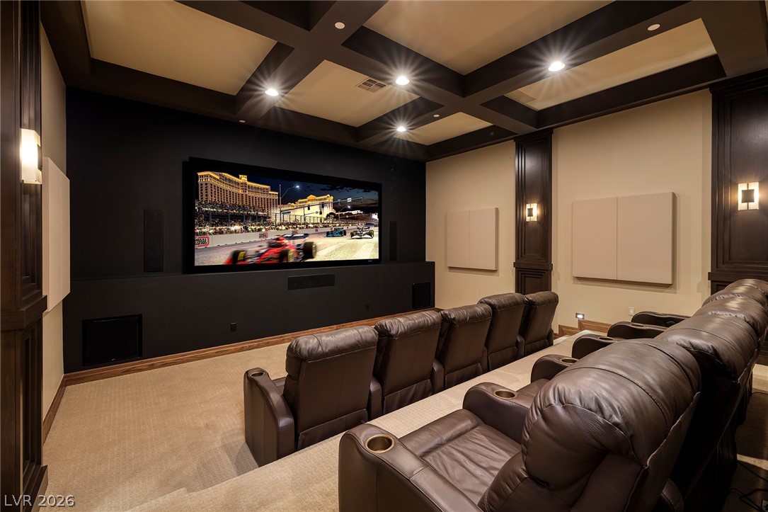 761 Dragon Ridge Drive Henderson NV 89012
