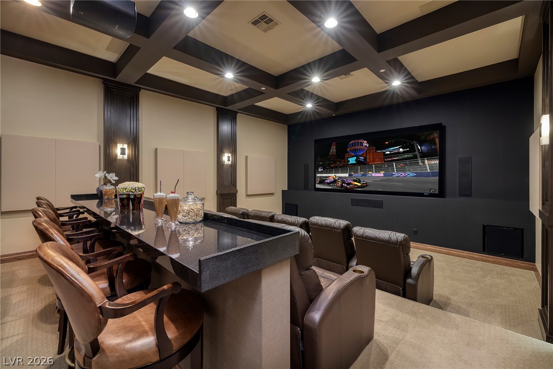 761 Dragon Ridge Drive Henderson NV 89012