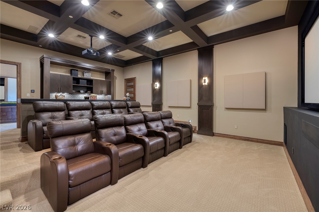 761 Dragon Ridge Drive Henderson NV 89012