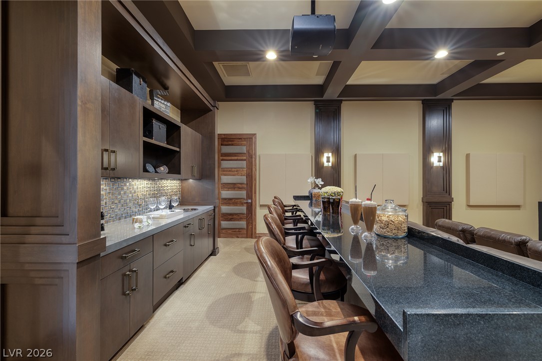 761 Dragon Ridge Drive Henderson NV 89012